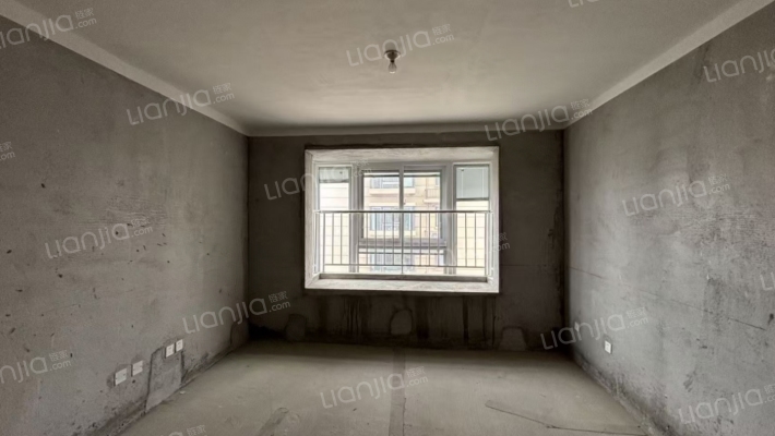 汉茗苑二手房实景图