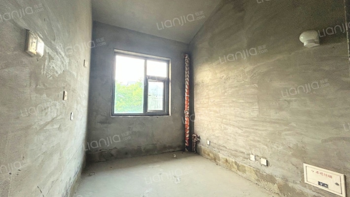 竹语堂 5室2厅 南 北-卫生间C