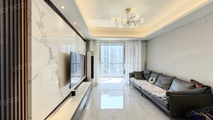 碧桂园广佛上城二手房实景图