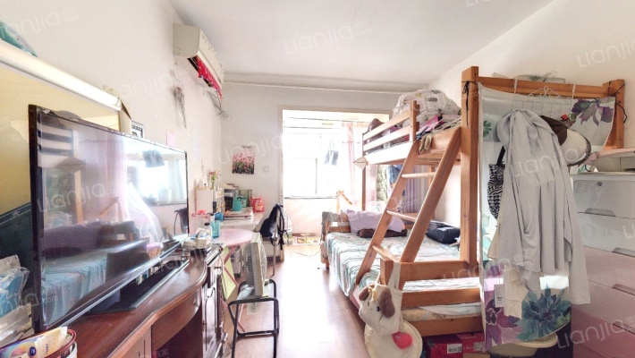 颐和园宿舍二手房实景图