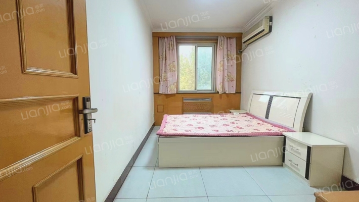 物探家属院  品质小区 集中供暖 业主急售 价格可谈！-卧室A