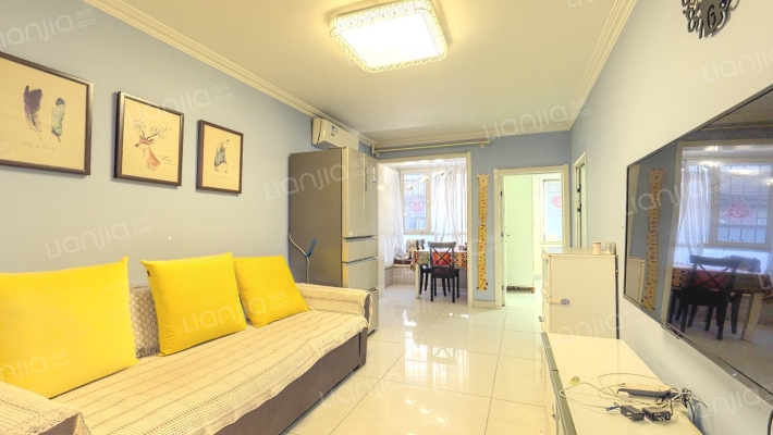 花园路5号院二手房实景图