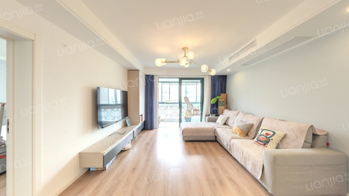 玉兰香苑一期B块二手房实景图