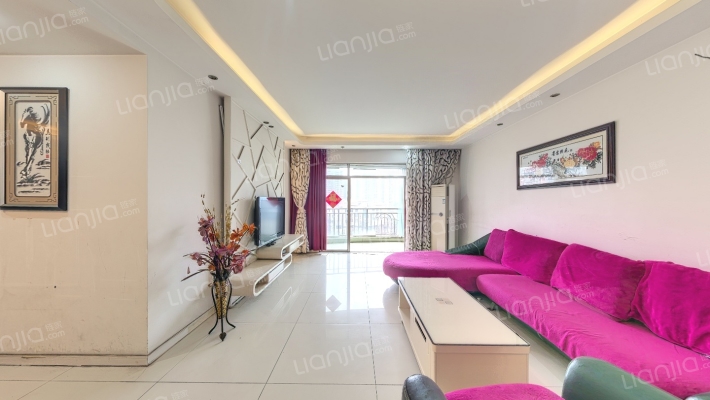 建峰小区二手房实景图