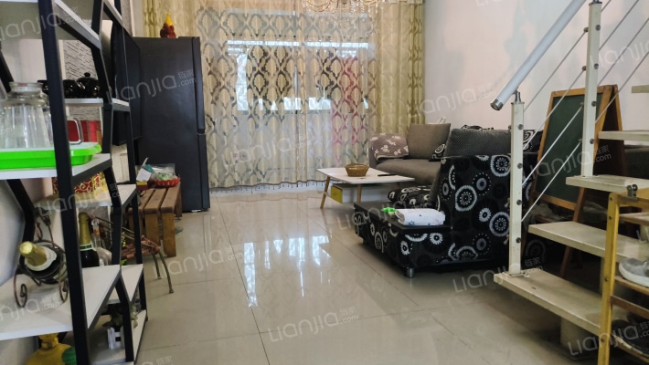 怡和花园二手房实景图