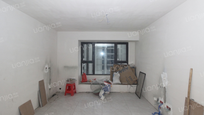 中建玖瓴二手房实景图