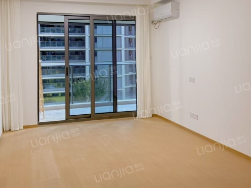 整租·大发·建发·中南翰林九境 3室2厅 南