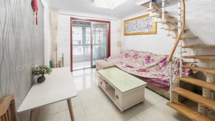 佟洼小区南区二手房实景图