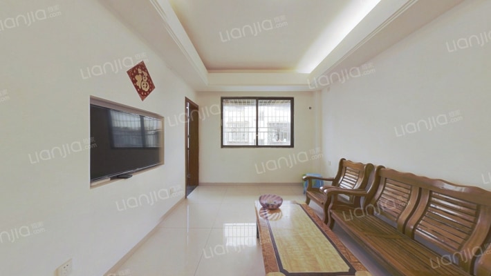 海安园二手房实景图