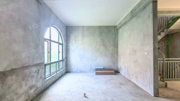 滕园二手房实景图