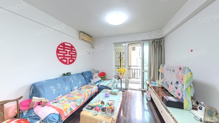 中港城二手房实景图