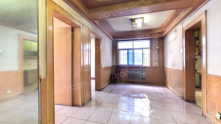 陕安北苑小区二手房实景图