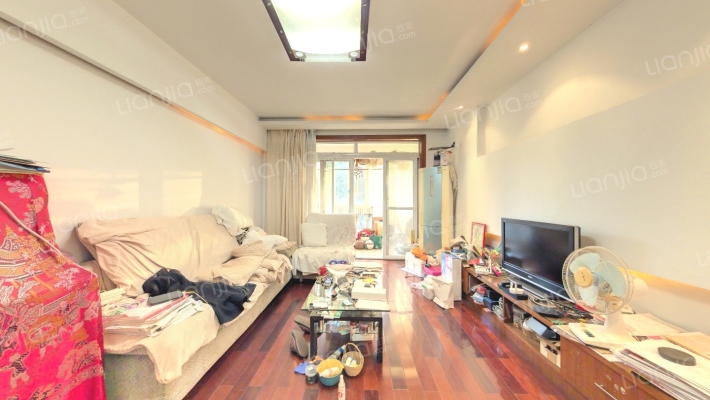 富都园二手房实景图