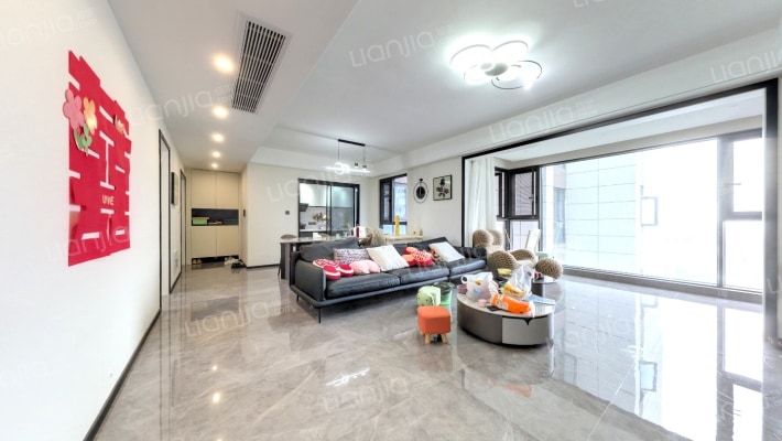 汇乐上院二手房实景图