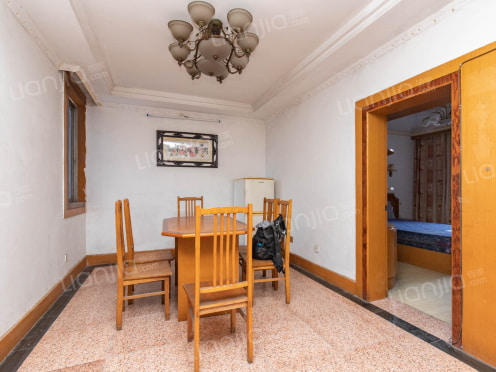 整租·万善园二村 2室1厅 南