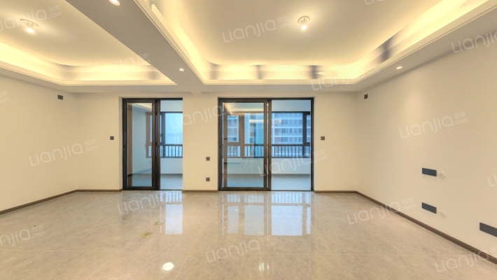 滨语听湖二手房实景图