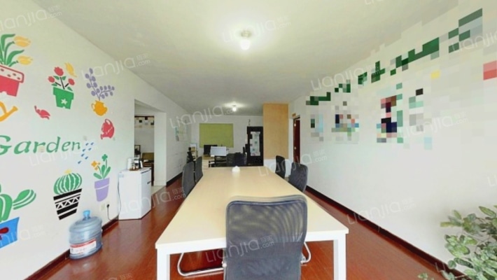 国展购物公园住宅楼小区二手房实景图