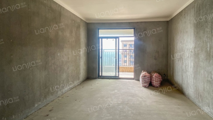 华光景苑二手房实景图