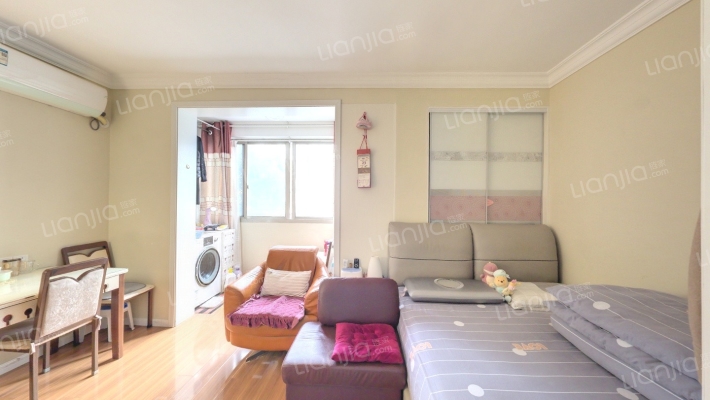 古美小区二手房实景图