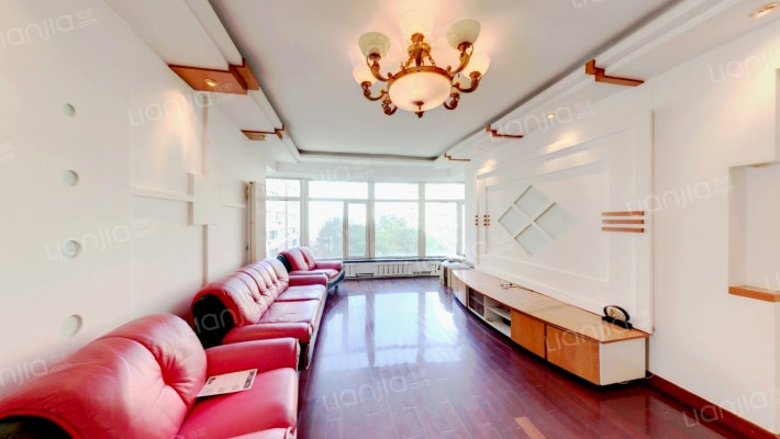 世纪龙苑二手房实景图