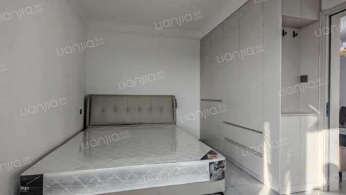 房证满二，据北京近，交通便利，随时交付-卧室A