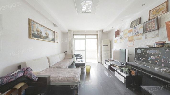 瑞泰新城二手房实景图