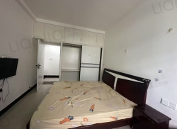 整租·蜀丰苑 1室1厅 东南_蜀丰苑租房