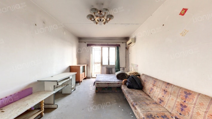 观音寺北里二手房实景图