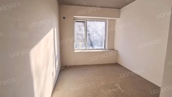 大社区 南北通透 好楼层 采光视野好 北京公交直达小区-卧室A