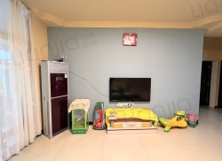 整租·幸福·家 2室2厅 南/北_幸福·家租房