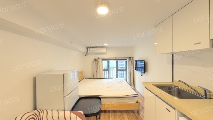 碧桂园广佛上城二手房实景图