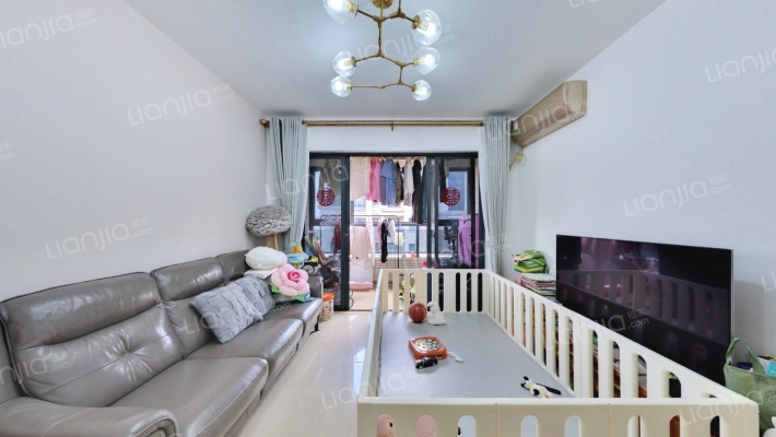 橘子郡二手房实景图