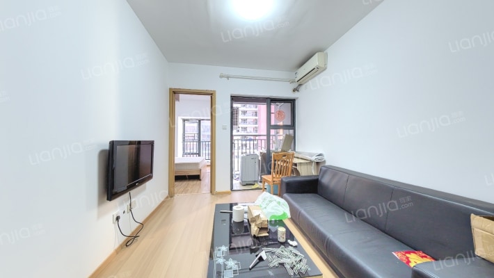 龙悦居四期二手房实景图