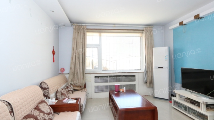 马王庙二道巷10号院二手房实景图