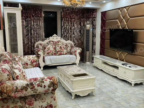 整租·乐园步行街 3室2厅 南/北