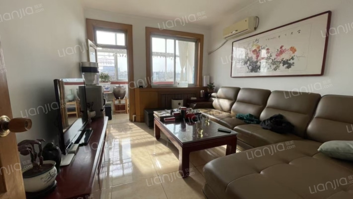 市委家属院二手房实景图