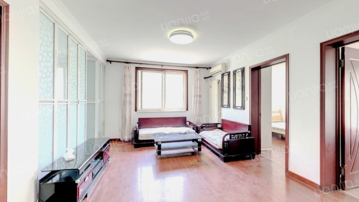 新俪都花园二小区二手房实景图