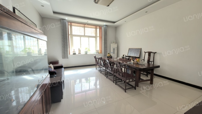 长天小区二手房实景图