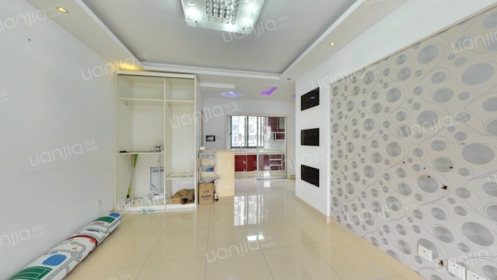 嘉禾名邸二手房实景图