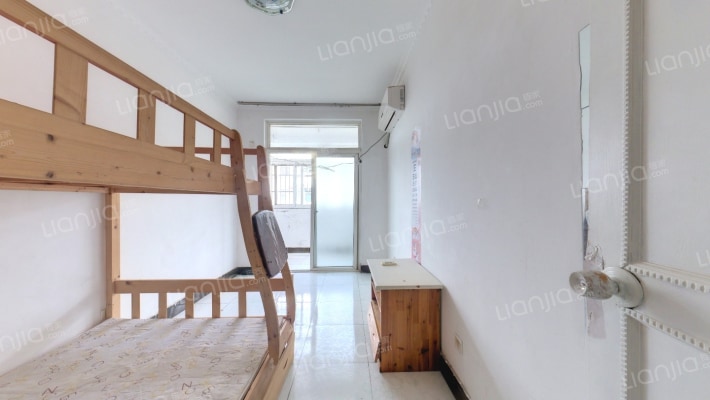 和平苑二手房实景图