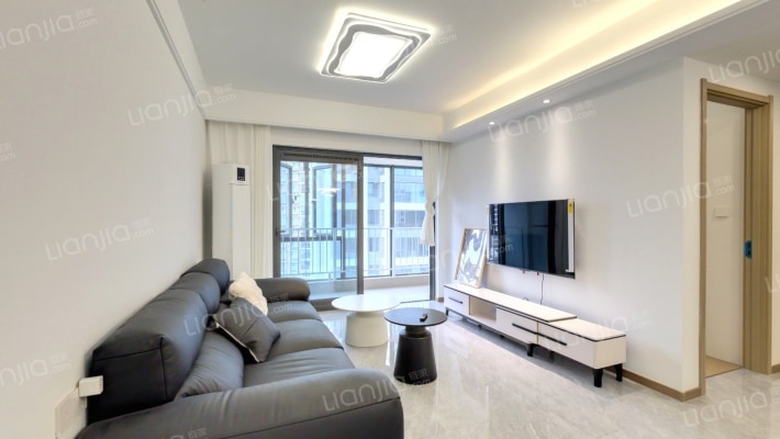 寻光沙磁二手房实景图