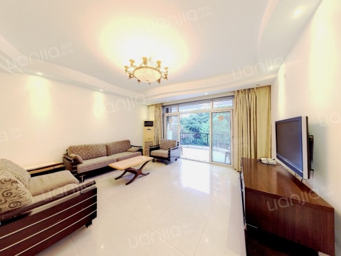 整租·龙湖花园南苑 3室2厅 东