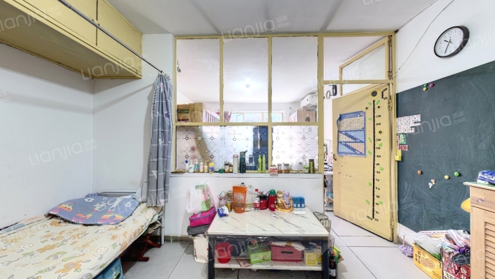 富丰园小区二手房实景图