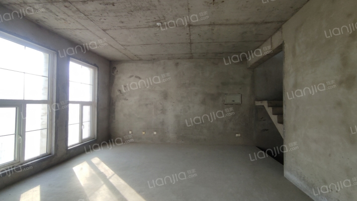 别墅北京界琉璃湖别墅，位置好，107国道旁，回京方便-客厅A