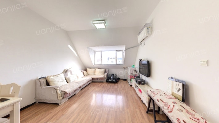 长江花园(二道区)二手房实景图