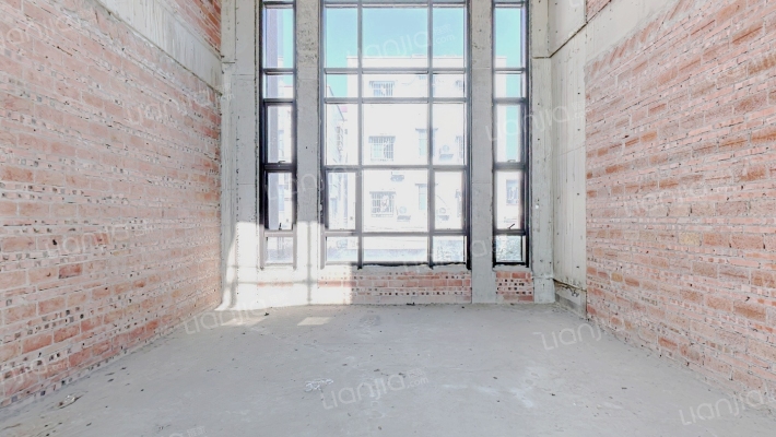 义学小区二手房实景图