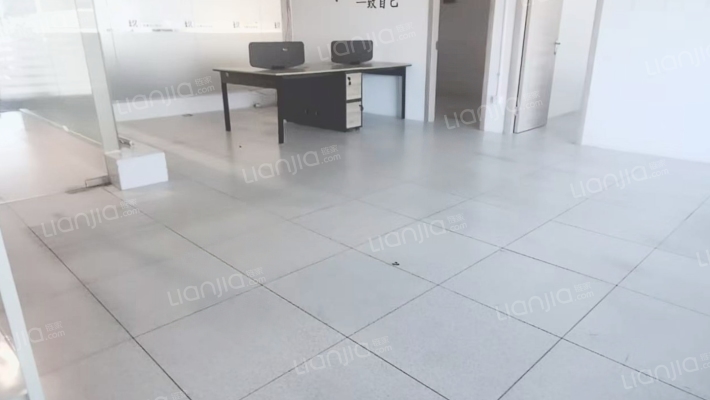 中铁置业广场二手房实景图