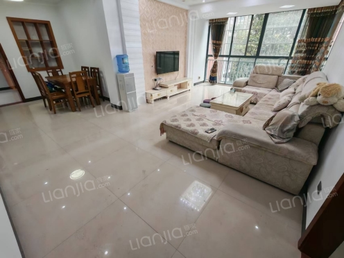 整租·冠信幸福美地 3室2厅 南