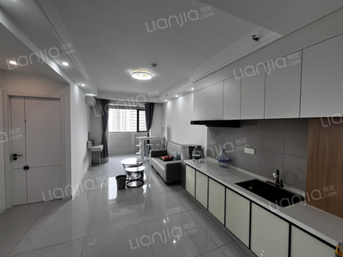 整租·碧桂园天汇 2室1厅 南