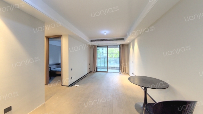 万科青藤公园二手房实景图